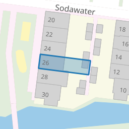 Perceel HTN04-H-1889