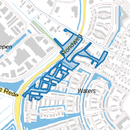 Perceel HTN04-H-1921