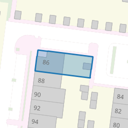 Perceel HTN04-H-1922
