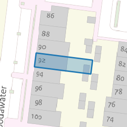 Perceel HTN04-H-1925