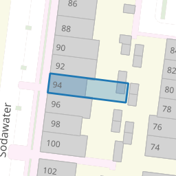 Perceel HTN04-H-1926