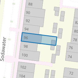 Perceel HTN04-H-1927