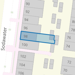 Perceel HTN04-H-1928