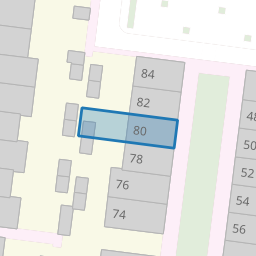 Perceel HTN04-H-1938