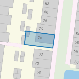 Perceel HTN04-H-1941