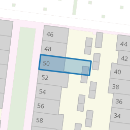 Perceel HTN04-H-1951