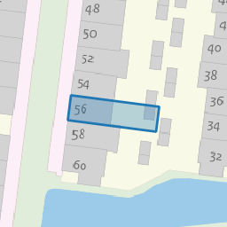 Perceel HTN04-H-1954