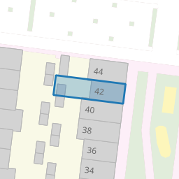Perceel HTN04-H-1958