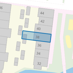 Perceel HTN04-H-1960