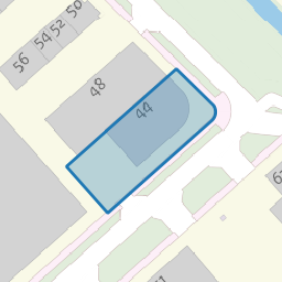 Perceel HTN04-H-1968