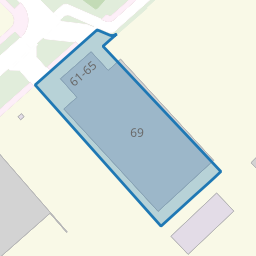 Perceel HTN04-H-1970