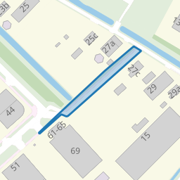 Perceel HTN04-H-1973