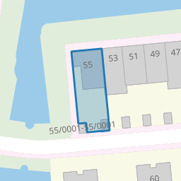 Perceel HTN04-H-1976