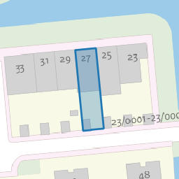 Perceel HTN04-H-1990