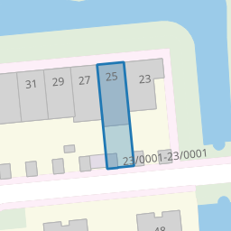 Perceel HTN04-H-1991