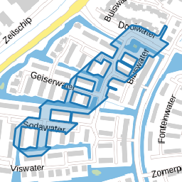 Perceel HTN04-H-2003