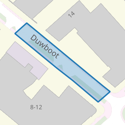 Perceel HTN04-H-2048