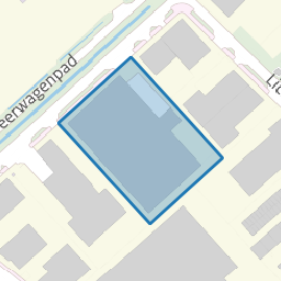 Perceel HTN04-H-2051