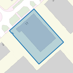 Perceel HTN04-H-2057