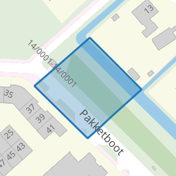 Perceel HTN04-H-2062