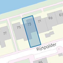 Perceel HTN04-H-2076