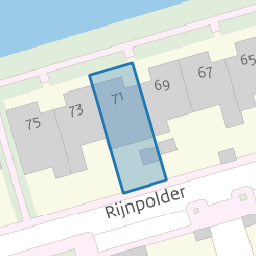 Perceel HTN04-H-2077