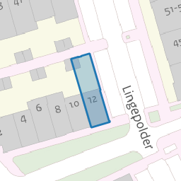 Perceel HTN04-H-2095