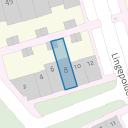 Perceel HTN04-H-2097