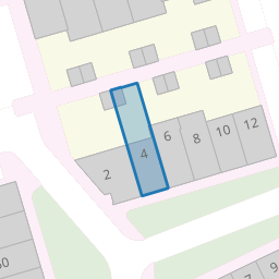 Perceel HTN04-H-2099