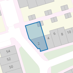 Perceel HTN04-H-2100