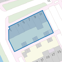 Perceel HTN04-H-2101