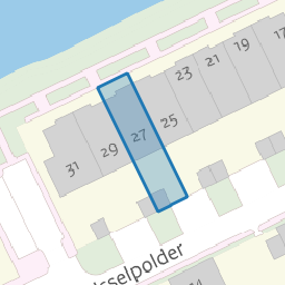 Perceel HTN04-H-2112