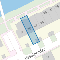 Perceel HTN04-H-2113