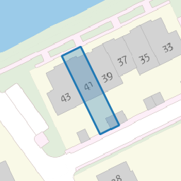 Perceel HTN04-H-2119