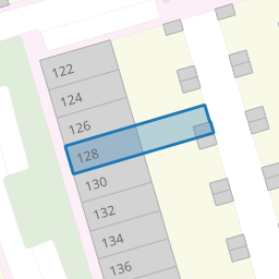 Perceel HTN04-H-2127