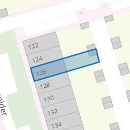 Perceel HTN04-H-2128