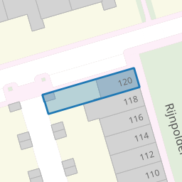 Perceel HTN04-H-2131