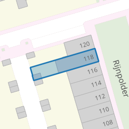 Perceel HTN04-H-2132