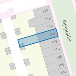 Perceel HTN04-H-2134