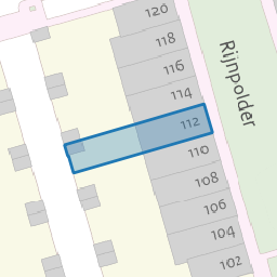 Perceel HTN04-H-2135
