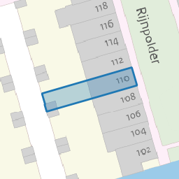 Perceel HTN04-H-2136