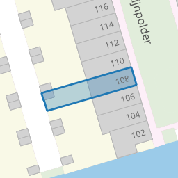 Perceel HTN04-H-2137