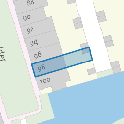 Perceel HTN04-H-2142