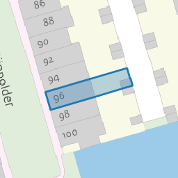 Perceel HTN04-H-2143