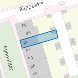 Perceel HTN04-H-2146