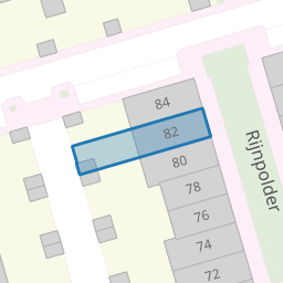 Perceel HTN04-H-2150