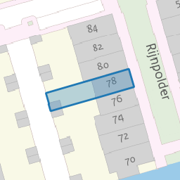 Perceel HTN04-H-2152