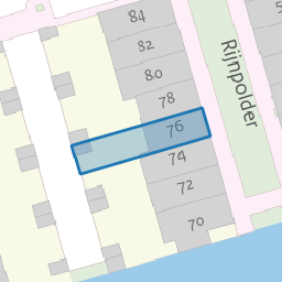 Perceel HTN04-H-2153