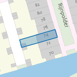 Perceel HTN04-H-2154