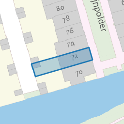 Perceel HTN04-H-2155